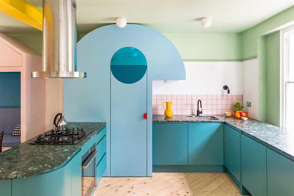 cucina pop