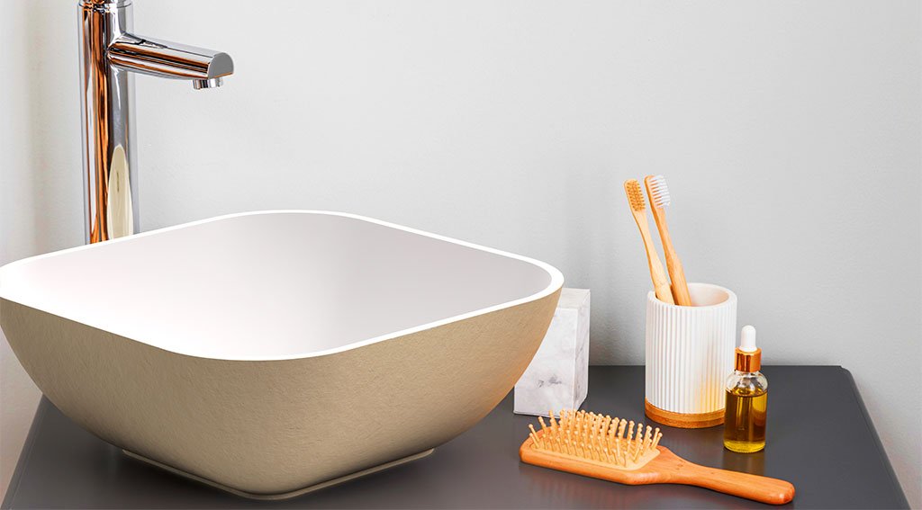 lavabo on top xl