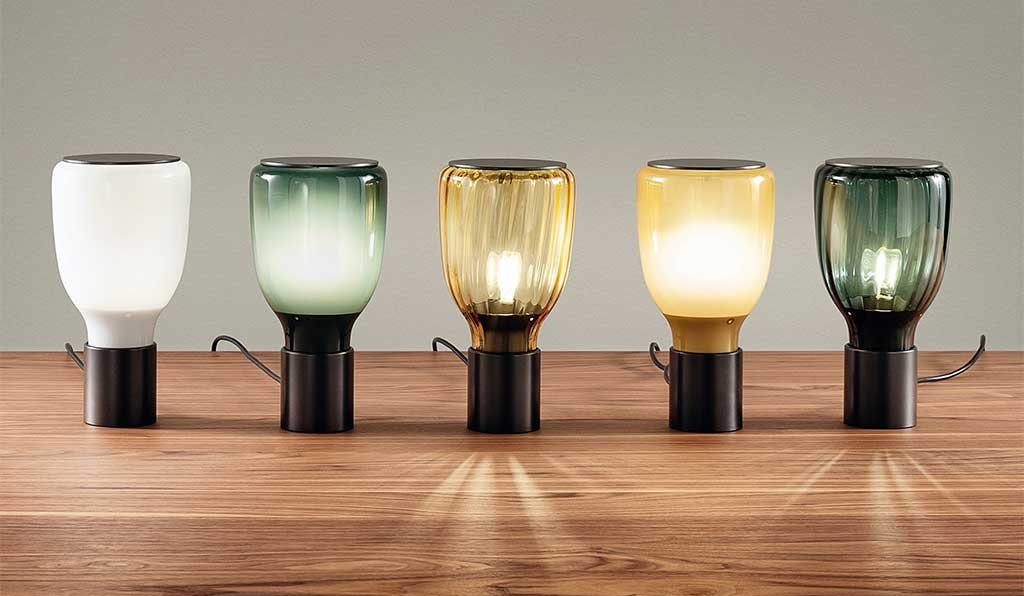 lampade acquarello