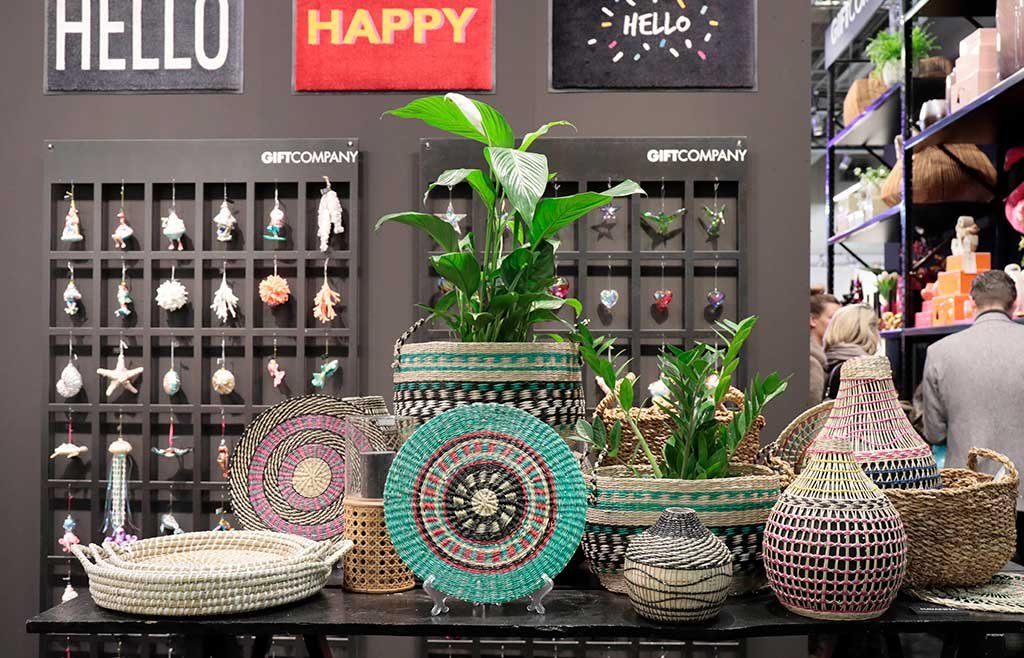 ambiente gift