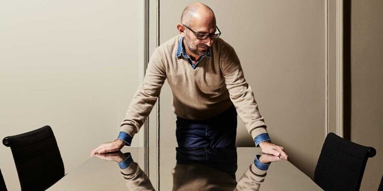 ferruccio laviani ritratto