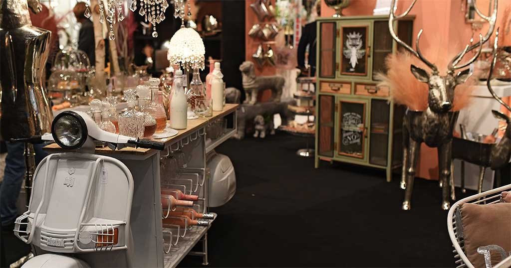 fiera ambiente