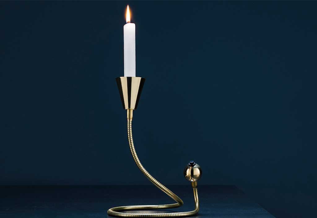lampada miracolo