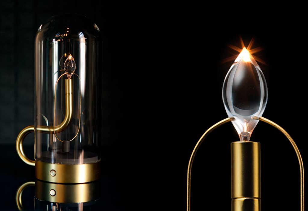 lanterna led design