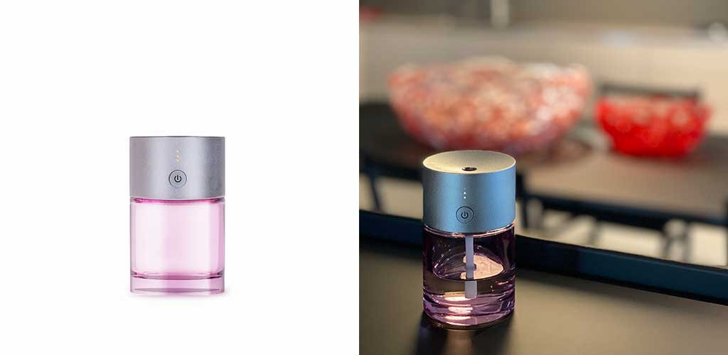 mini diffusore fragranze