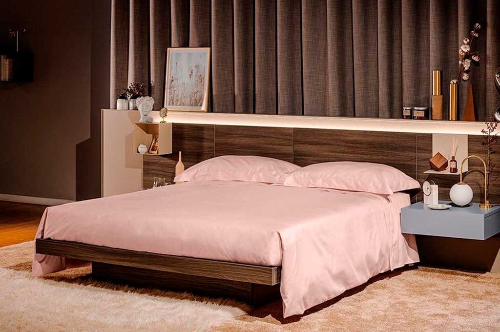 raso camera da letto