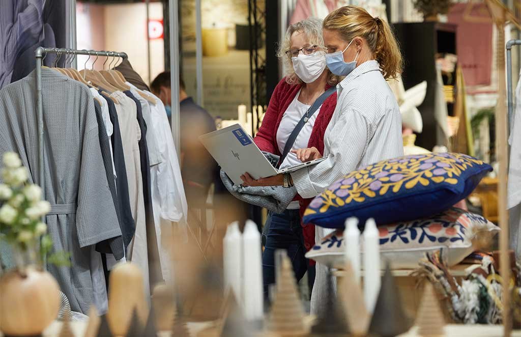 stand ambiente sicurezza