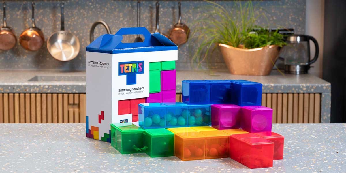 contenitori frigo tetris
