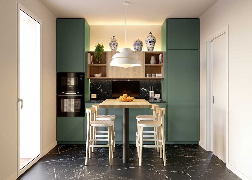 cucina design