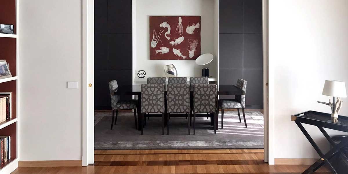 interior living