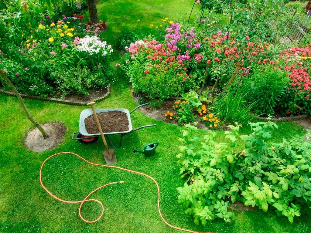 lavori giardino bonus verde