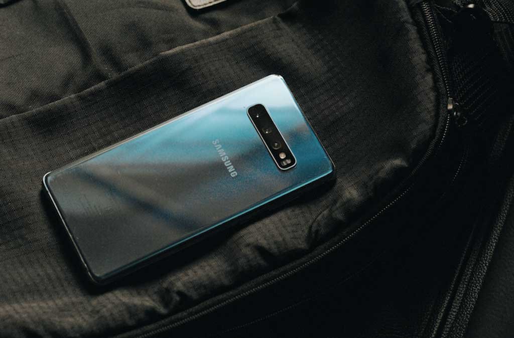 smartphone samsung