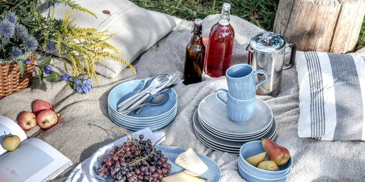 collezione primavera rosenthal
