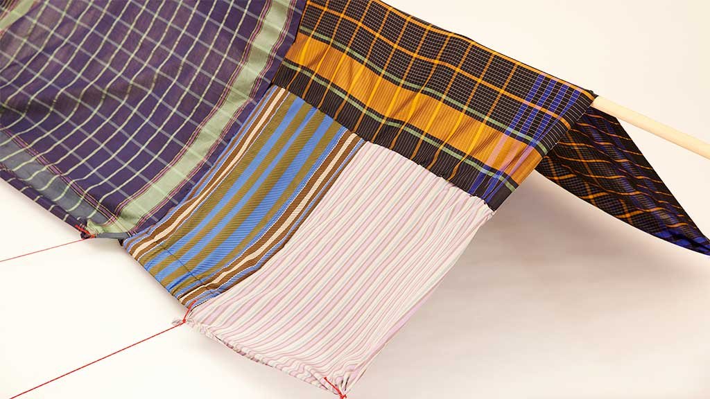 empowered identity heimtextil