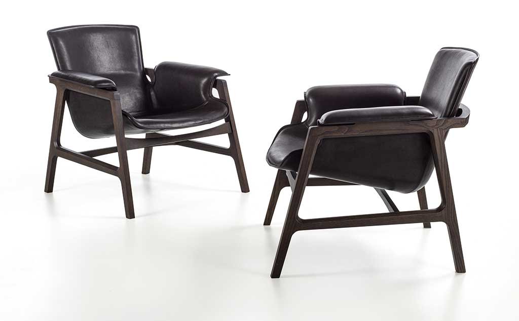 poltroncina deluxe arianna