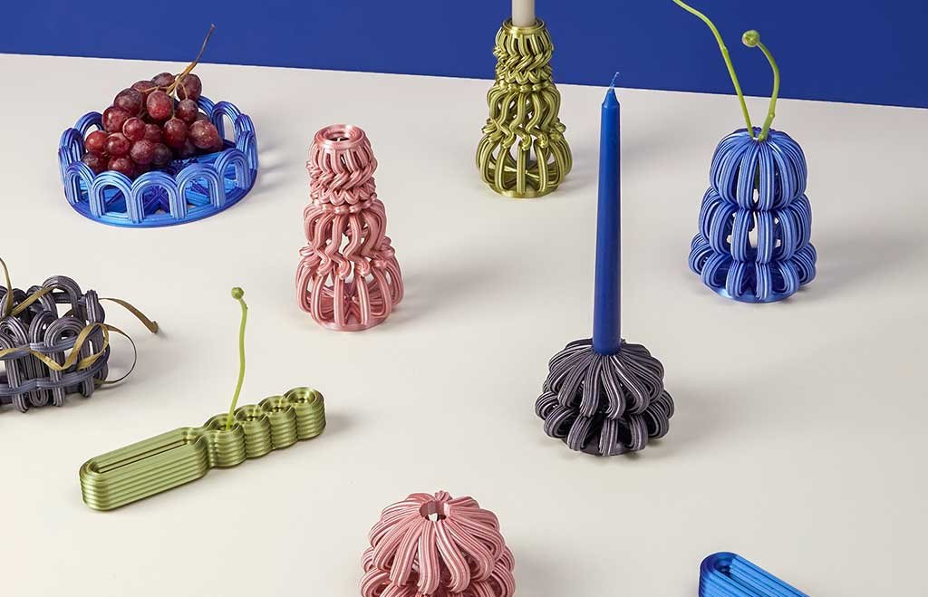 frosting collection