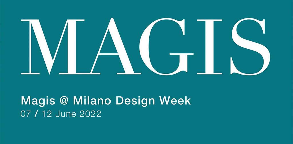 magis design week