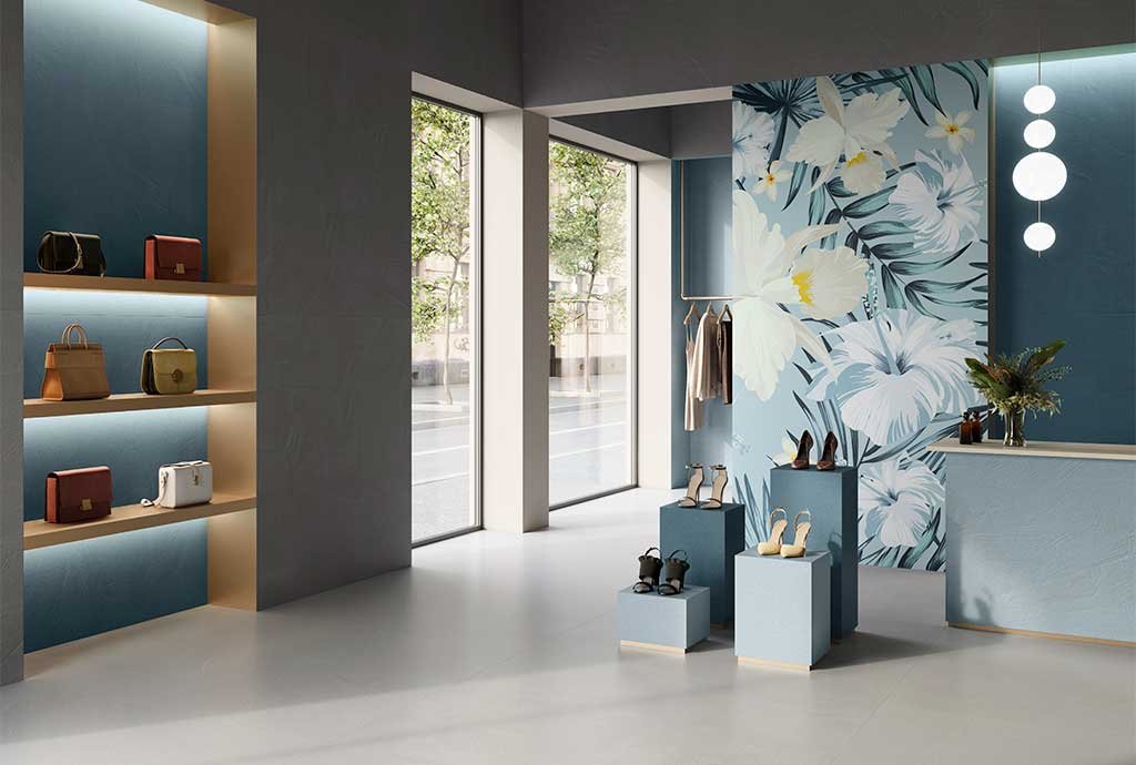 collezione metamorfosi rak