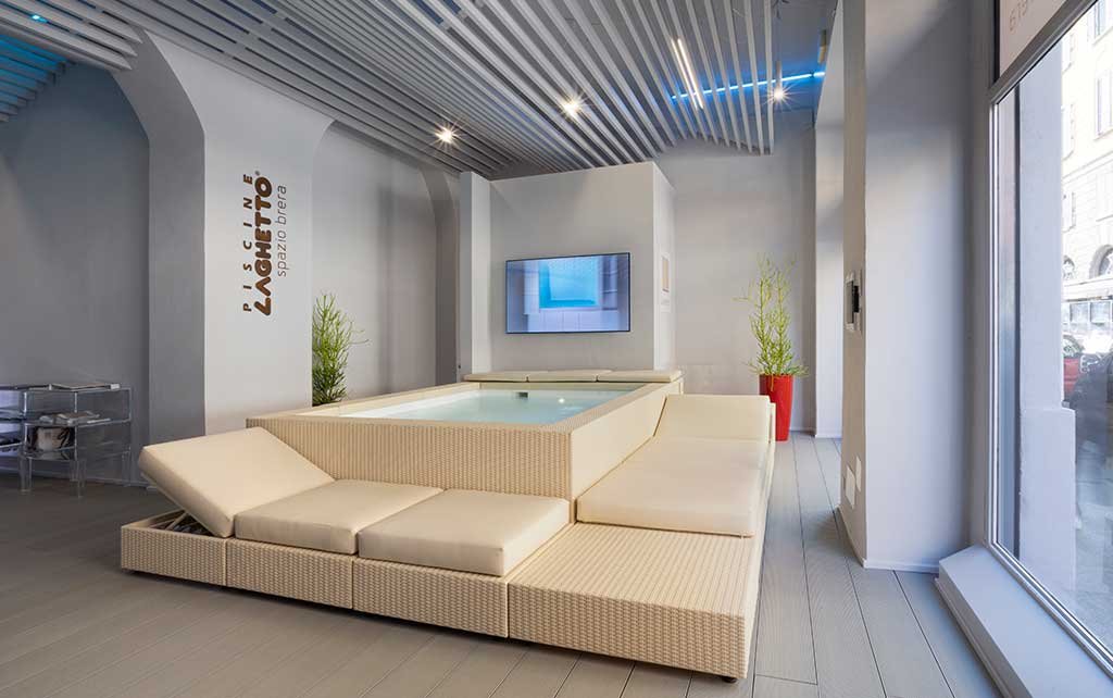 piscine laghetto spazio brera