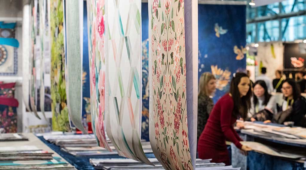 heimtextil tessili arredo