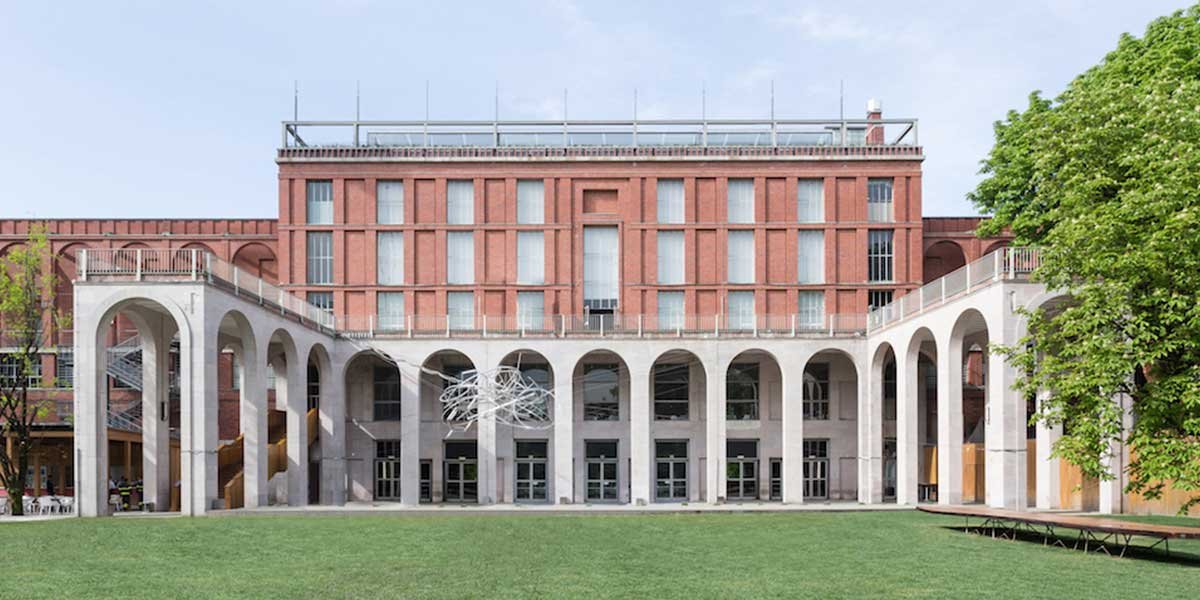 triennale milano