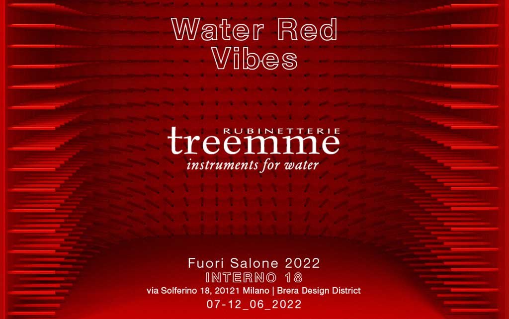 water red vibes