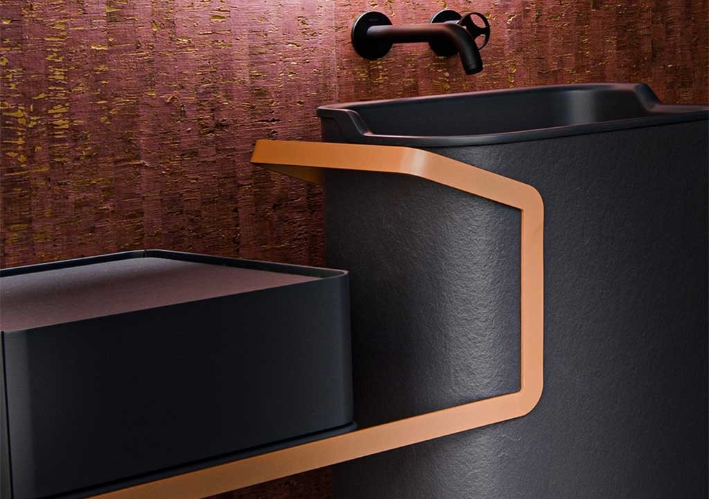 arredo bagno fiora