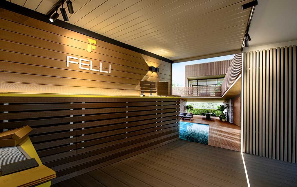 felli outdoor