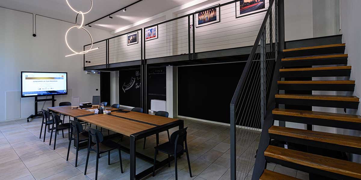 spazio carroccio6 milano