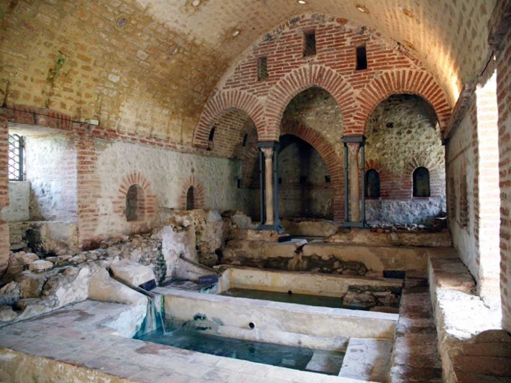 bagni di cefala