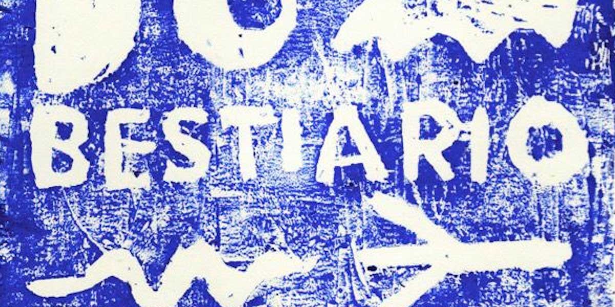 manifesto bestiario