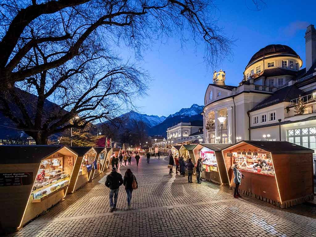 mercatino natale
