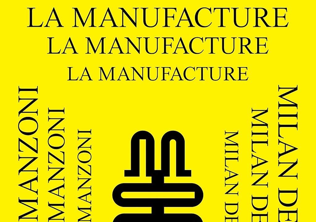 manufacture casa manzoni