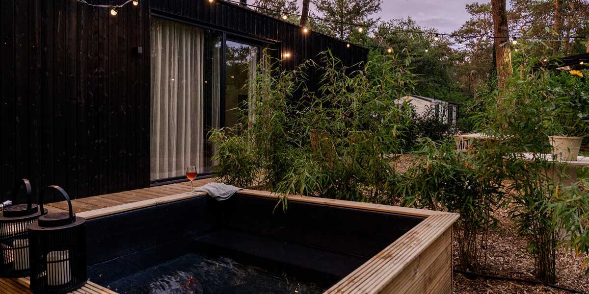mori tiny house