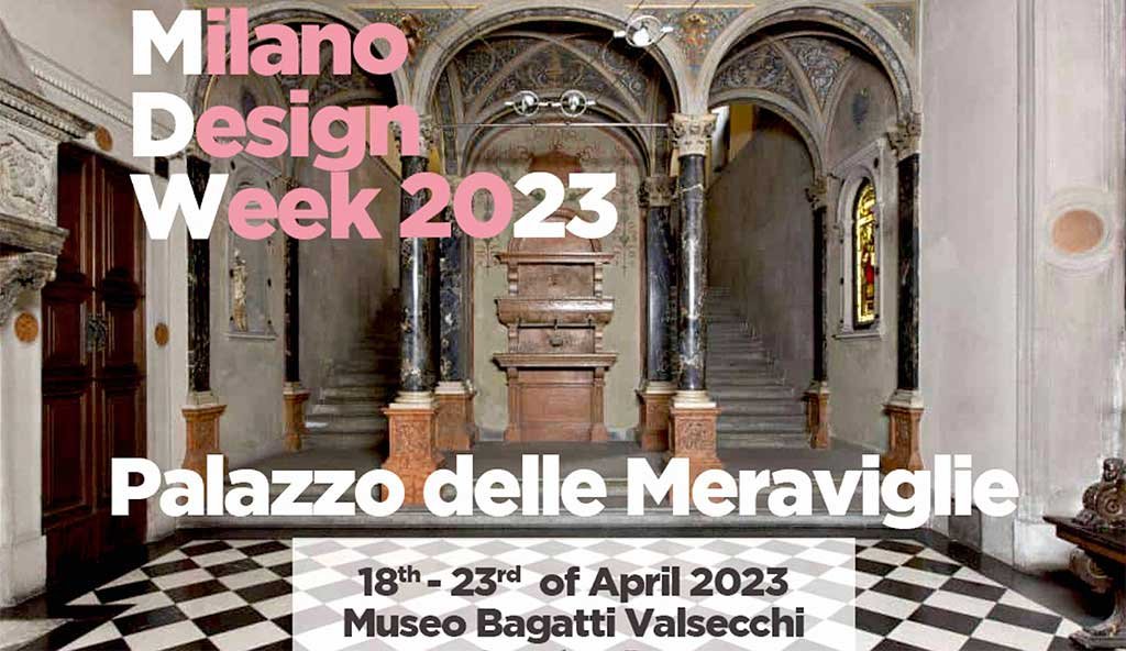 palazzo delle meravigle milano