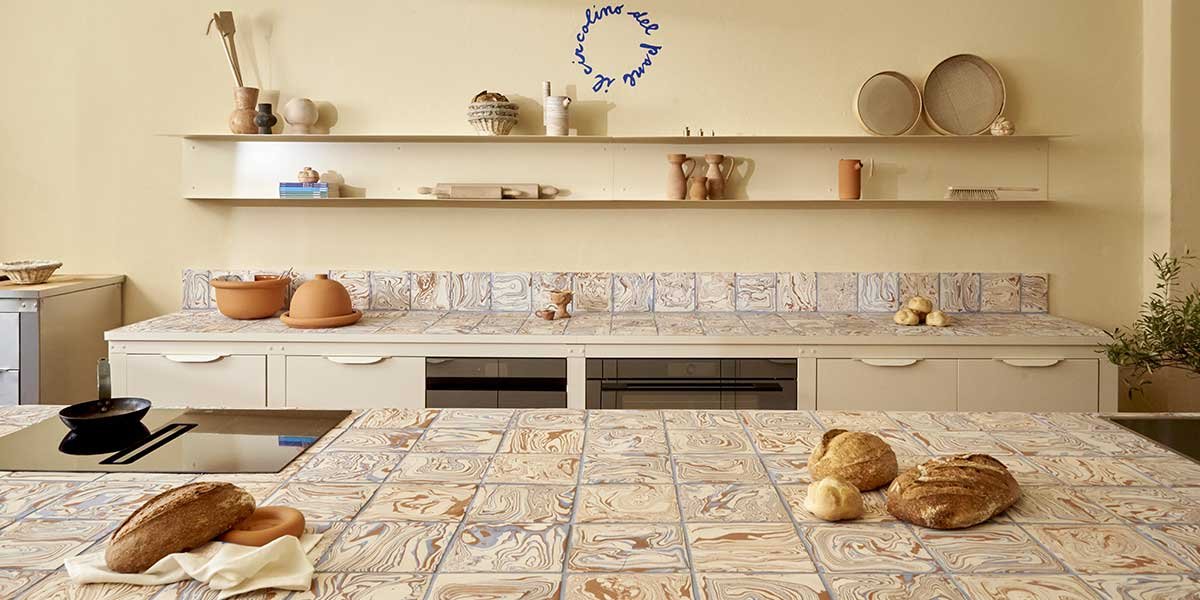 circolino del pane