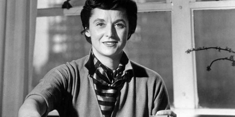 florence knoll
