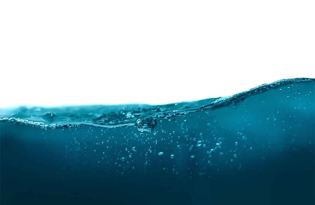 acqua onda