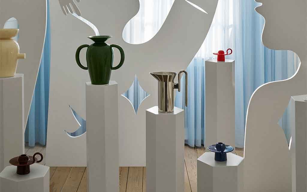 collezione tavola momento design