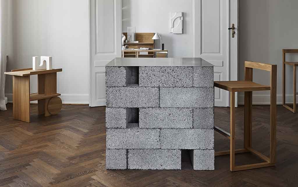 sedia sgabello bar legno massello