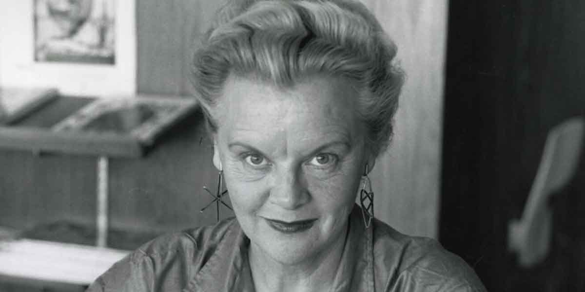 ritratto greta magnusson grossman