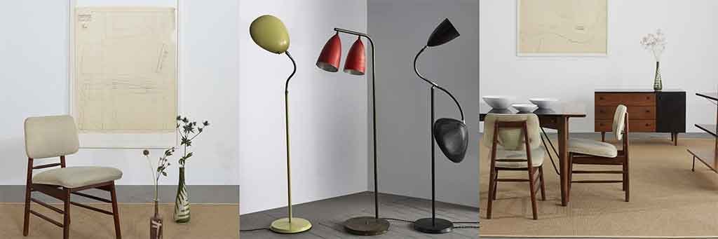 mobili e lampade magnusson
