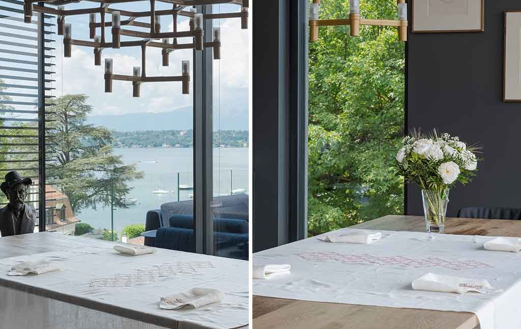 home linen collection