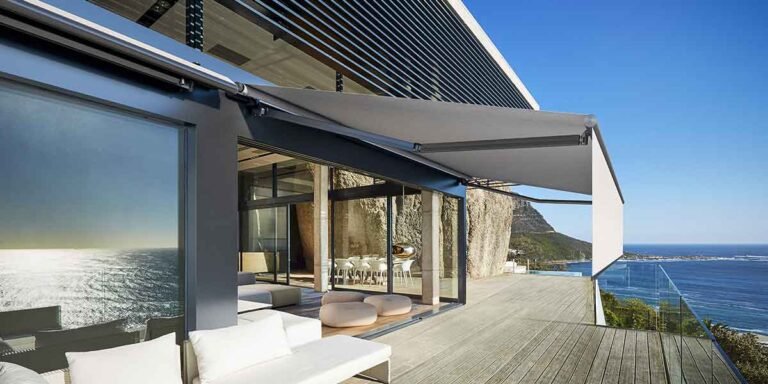 tenda sole bracci grande
