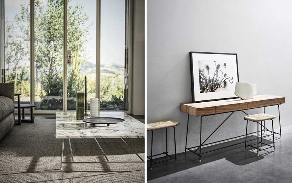 arredi pillet flexform