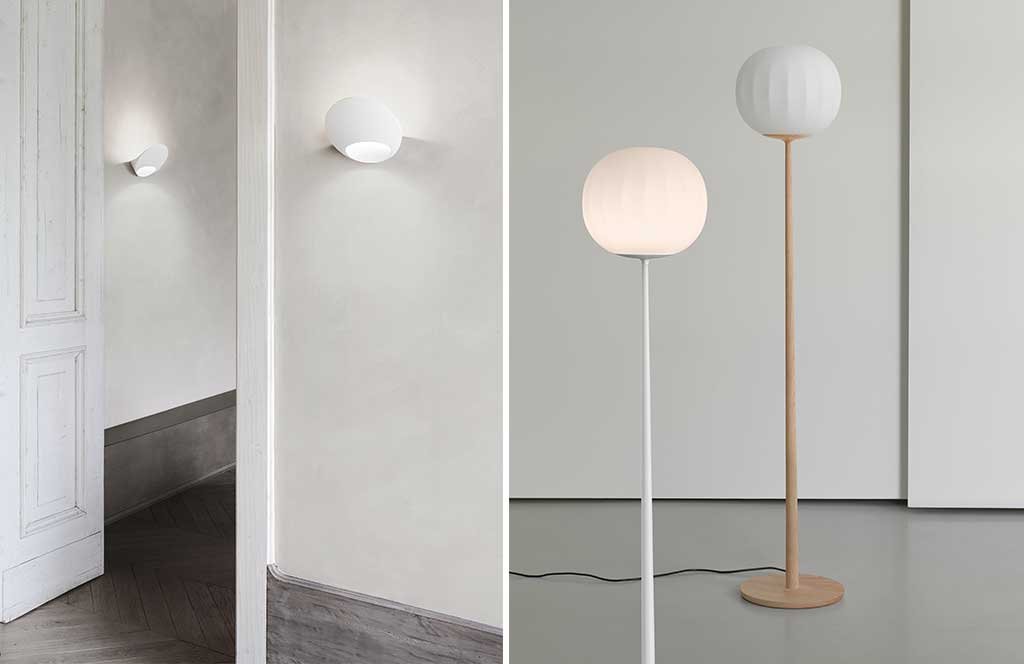 appliques e lampade design david dolcini