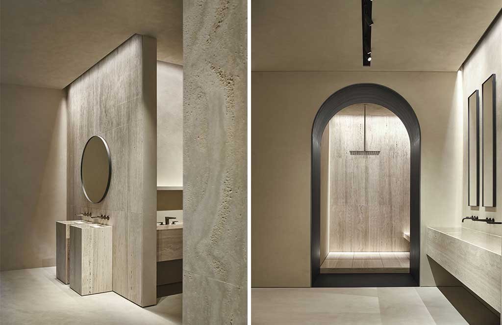 bagno e doccia cristina rubinetterie