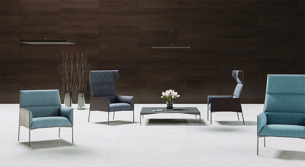 collezione chic chair
