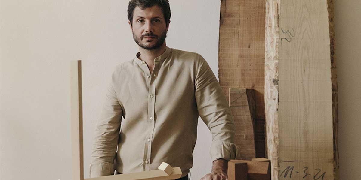 david dolcini designer