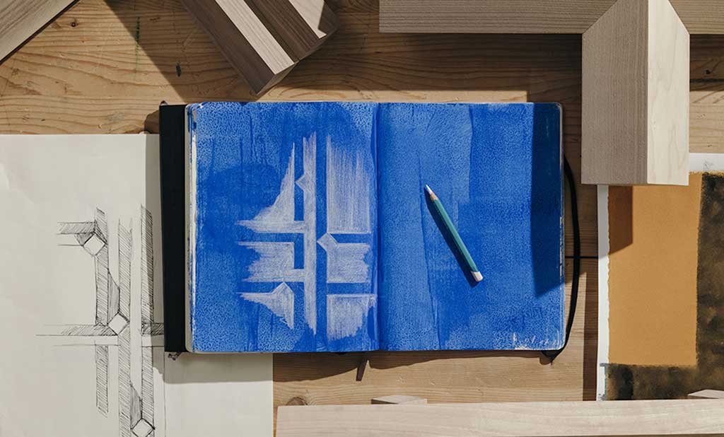 disegno david dolcini